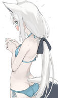 animal_ears character:shirakami_fubuki fox_ears fox_girl in-series_category:gamers in-series_category:generation_1 in-series_category:hololive_japan meta:artist_request meta:source_request meta:tagme series:hololive // 1123x1890 // 598KB