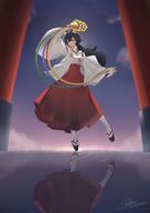 animal_ears character:ookami_mio in-series_category:gamers in-series_category:hololive_japan meta:artist_request meta:source_request meta:tagme series:hololive wolf_ears wolf_girl // 1754x2481 // 117KB
