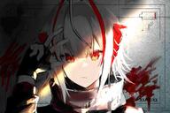 camera_pov character:w_(arknights) in-series_category:babel in-series_category:kazdel in-series_category:sarkaz meta:artist_request meta:source_request series:arknights // 4093x2723 // 992KB