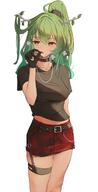 beauty_mark character:ceres_fauna horns in-series_category:council in-series_category:hololive_english in-series_category:promise meta:artist_request meta:source_request meta:tagme series:hololive // 854x1673 // 121KB