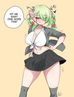 beauty_mark character:ceres_fauna horns in-series_category:council in-series_category:hololive_english in-series_category:promise meta:artist_request meta:source_request meta:tagme series:hololive // 584x768 // 267KB