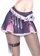 animal_ears character:hakui_koyori in-series_category:hololive_japan in-series_category:holox meta:artist_request meta:source_request meta:tagme series:hololive wolf_ears wolf_girl // 1020x1429 // 73KB