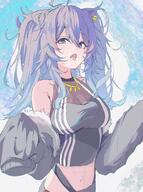 animal_ears character:shishiro_botan in-series_category:generation_5 in-series_category:hololive_japan lion_ears lion_girl meta:artist_request meta:source_request meta:tagme series:hololive // 1522x2048 // 324KB