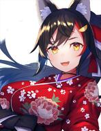 animal_ears character:ookami_mio in-series_category:gamers in-series_category:hololive_japan meta:artist_request meta:source_request meta:tagme series:hololive wolf_ears wolf_girl // 996x1295 // 638KB