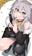 animal_ears character:shishiro_botan in-series_category:generation_5 in-series_category:hololive_japan lion_ears lion_girl meta:artist_request meta:source_request meta:tagme series:hololive // 1184x2048 // 255KB