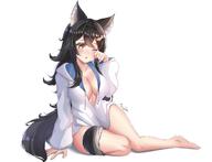 animal_ears character:ookami_mio in-series_category:gamers in-series_category:hololive_japan meta:artist_request meta:source_request meta:tagme series:hololive wolf_ears wolf_girl // 2000x1534 // 177KB