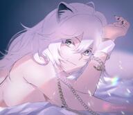 animal_ears character:shishiro_botan in-series_category:generation_5 in-series_category:hololive_japan lion_ears lion_girl meta:artist_request meta:source_request meta:tagme series:hololive // 1024x883 // 103KB