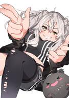animal_ears character:shishiro_botan in-series_category:generation_5 in-series_category:hololive_japan lion_ears lion_girl meta:artist_request meta:source_request meta:tagme series:hololive // 1444x2048 // 293KB
