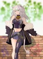 animal_ears character:shishiro_botan in-series_category:generation_5 in-series_category:hololive_japan lion_ears lion_girl meta:artist_request meta:source_request meta:tagme series:hololive // 2180x3000 // 693KB