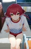 character:houshou_marine heterochromia in-series_category:generation_3 in-series_category:hololive_japan meta:artist_request meta:source_request meta:tagme series:hololive // 1280x2048 // 224KB