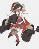 character:houshou_marine heterochromia in-series_category:generation_3 in-series_category:hololive_japan meta:artist_request meta:source_request meta:tagme series:hololive // 818x1024 // 82KB
