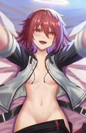 body_wings character:exusiai_(arknights) halo in-series_category:laterano in-series_category:sankta meta:artist_request meta:source_request meta:tagme series:arknights // 692x1072 // 432KB