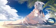 animal_ears character:shirakami_fubuki fox_ears fox_girl in-series_category:gamers in-series_category:generation_1 in-series_category:hololive_japan meta:artist_request meta:source_request meta:tagme series:hololive // 3504x1784 // 880KB