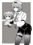 animal_ears bird_girl character:inugami_korone character:takane_lui dog_ears dog_girl head_wings in-series_category:gamers in-series_category:hololive_japan in-series_category:holox meta:artist_request meta:source_request meta:tagme series:hololive // 1494x2048 // 345KB