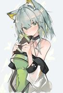 animal_ears cat_ears cat_girl character:kal'tsit_(arknights) in-series_category:feline in-series_category:rhodes_island meta:artist_request meta:source_request meta:tagme series:arknights // 1242x1814 // 1.3MB