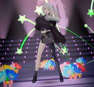 animal_ears character:shishiro_botan in-series_category:generation_5 in-series_category:hololive_japan lion_ears lion_girl meta:artist_request meta:source_request meta:tagme series:hololive // 1164x1080 // 2.3MB
