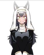 animal_ears character:ookami_mio in-series_category:gamers in-series_category:hololive_japan meta:artist_request meta:source_request meta:tagme series:hololive wolf_ears wolf_girl // 1080x1350 // 338KB