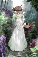 beauty_mark character:ceres_fauna horns in-series_category:council in-series_category:hololive_english in-series_category:promise meta:artist_request meta:source_request meta:tagme series:hololive // 700x1024 // 564KB