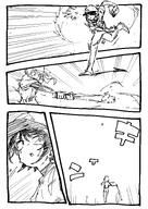 alternate_outfit artist:takesan character:hoshimachi_suisei character:oozora_subaru comic in-series_category:generation_0 in-series_category:generation_2 in-series_category:hololive_japan monochrome series:hololive // 2150x3035 // 765KB