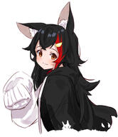 animal_ears character:ookami_mio in-series_category:gamers in-series_category:hololive_japan meta:artist_request meta:source_request meta:tagme series:hololive wolf_ears wolf_girl // 2366x2730 // 1.0MB