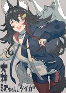 animal_ears character:ookami_mio in-series_category:gamers in-series_category:hololive_japan meta:artist_request meta:source_request meta:tagme series:hololive wolf_ears wolf_girl // 729x1032 // 1.2MB