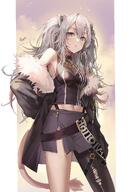animal_ears character:shishiro_botan in-series_category:generation_5 in-series_category:hololive_japan lion_ears lion_girl meta:artist_request meta:source_request meta:tagme series:hololive // 2779x4096 // 785KB