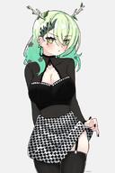 beauty_mark character:ceres_fauna horns in-series_category:council in-series_category:hololive_english in-series_category:promise meta:artist_request meta:source_request meta:tagme series:hololive // 409x612 // 195KB