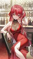 character:houshou_marine heterochromia in-series_category:generation_3 in-series_category:hololive_japan meta:artist_request meta:source_request meta:tagme series:hololive // 676x1200 // 1.7MB