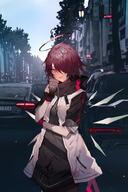 body_wings character:exusiai_(arknights) halo in-series_category:laterano in-series_category:sankta meta:artist_request meta:source_request meta:tagme series:arknights // 2000x3003 // 534KB