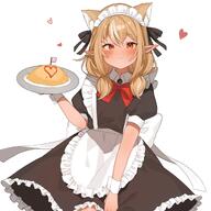 brown_skin character:shiranui_flare elf in-series_category:generation_3 in-series_category:hololive_japan meta:artist_request meta:source_request meta:tagme pointed_ears series:hololive // 2048x2048 // 277KB