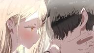 artist:kasasagi blonde_hair character:producer_(idolmaster) character:shinosawa_hiro_(gakuen_idolmaster) long_hair orange_eyes series:gakuen_idolmaster series:idolmaster // 3840x2160 // 3.3MB