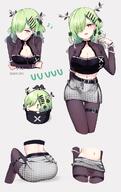beauty_mark character:ceres_fauna horns in-series_category:council in-series_category:hololive_english in-series_category:promise meta:artist_request meta:source_request meta:tagme series:hololive // 640x1012 // 536KB