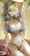 beauty_mark character:ceres_fauna horns in-series_category:council in-series_category:hololive_english in-series_category:promise meta:artist_request meta:source_request meta:tagme series:hololive // 640x1167 // 854KB