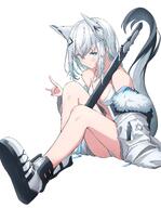 animal_ears character:shirakami_fubuki fox_ears fox_girl in-series_category:gamers in-series_category:generation_1 in-series_category:hololive_japan meta:artist_request meta:source_request meta:tagme series:hololive // 3182x4096 // 830KB