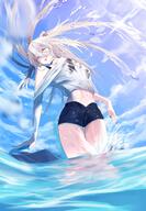 animal_ears character:shishiro_botan in-series_category:generation_5 in-series_category:hololive_japan lion_ears lion_girl meta:artist_request meta:source_request meta:tagme series:hololive // 2829x4075 // 472KB