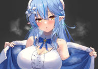 character:yukihana_lamy elf in-series_category:generation_5 in-series_category:hololive_japan meta:artist_request meta:source_request meta:tagme pointed_ears series:hololive // 4093x2894 // 5.1MB
