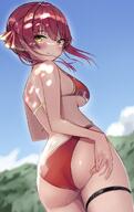 character:houshou_marine heterochromia in-series_category:generation_3 in-series_category:hololive_japan meta:artist_request meta:source_request meta:tagme series:hololive // 800x1266 // 1.8MB