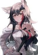 animal_ears character:ookami_mio in-series_category:gamers in-series_category:hololive_japan meta:artist_request meta:source_request meta:tagme series:hololive wolf_ears wolf_girl // 2793x4096 // 426KB