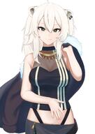 animal_ears character:shishiro_botan in-series_category:generation_5 in-series_category:hololive_japan lion_ears lion_girl meta:artist_request meta:source_request meta:tagme series:hololive // 4300x6061 // 6.6MB