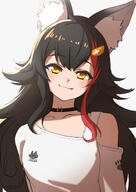animal_ears character:ookami_mio in-series_category:gamers in-series_category:hololive_japan meta:artist_request meta:source_request meta:tagme series:hololive wolf_ears wolf_girl // 2894x4093 // 2.5MB