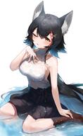 animal_ears character:ookami_mio in-series_category:gamers in-series_category:hololive_japan meta:artist_request meta:source_request meta:tagme series:hololive wolf_ears wolf_girl // 2316x3776 // 494KB