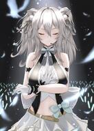 animal_ears character:shishiro_botan in-series_category:generation_5 in-series_category:hololive_japan lion_ears lion_girl meta:artist_request meta:source_request meta:tagme series:hololive // 1462x2048 // 371KB