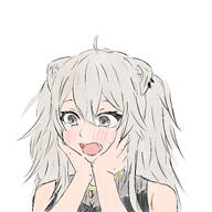 animal_ears character:shishiro_botan in-series_category:generation_5 in-series_category:hololive_japan lion_ears lion_girl meta:artist_request meta:source_request meta:tagme series:hololive // 3000x3000 // 1.8MB