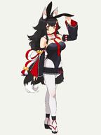 animal_ears character:ookami_mio in-series_category:gamers in-series_category:hololive_japan meta:artist_request meta:source_request meta:tagme series:hololive wolf_ears wolf_girl // 3000x4000 // 364KB