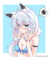 animal_ears character:shirakami_fubuki fox_ears fox_girl in-series_category:gamers in-series_category:generation_1 in-series_category:hololive_japan meta:artist_request meta:source_request meta:tagme series:hololive // 1225x1403 // 196KB