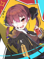 character:houshou_marine heterochromia in-series_category:generation_3 in-series_category:hololive_japan meta:artist_request meta:source_request meta:tagme series:hololive // 1100x1500 // 211KB