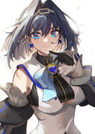 character:ouro_kronii halo in-series_category:council in-series_category:hololive_english in-series_category:promise mechanical_halo meta:artist_request meta:source_request meta:tagme series:hololive // 2480x3508 // 1.6MB
