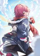 body_wings character:exusiai_(arknights) halo in-series_category:laterano in-series_category:sankta meta:artist_request meta:source_request meta:tagme series:arknights // 2480x3508 // 2.5MB