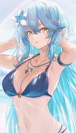 character:yukihana_lamy elf in-series_category:generation_5 in-series_category:hololive_japan meta:artist_request meta:character_request meta:source_request meta:tagme pointed_ears series:hololive // 584x1024 // 96KB