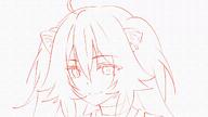 animal_ears character:shishiro_botan in-series_category:generation_5 in-series_category:hololive_japan lion_ears lion_girl meta:artist_request meta:source_request meta:tagme series:hololive // 1200x674 // 6.8MB
